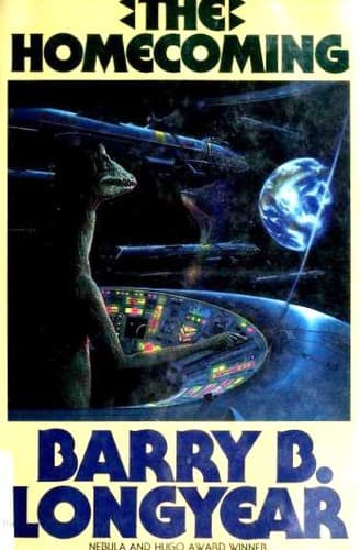 Cover image for The homecoming