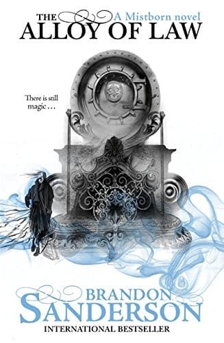 Cover image for The Alloy of Law