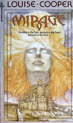 Cover image for Mirage