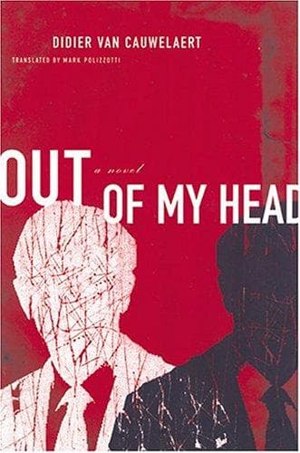 Cover image for Out of my head