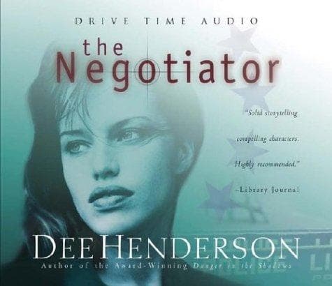 Cover image for The Negotiator (O'Malley Series)