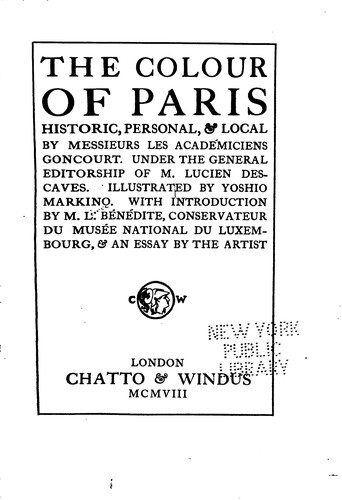 Book cover image