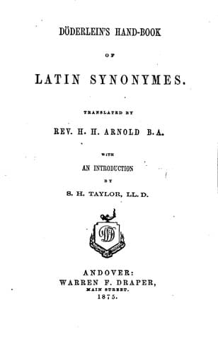 Book cover image
