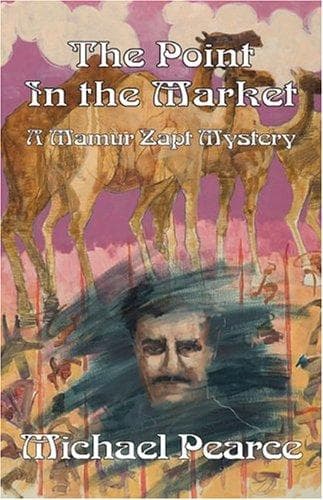 Cover image for Point in the Market, The