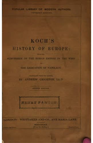 Book cover image