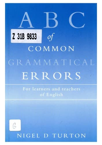 Book cover image