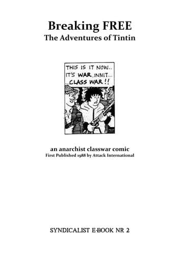 Cover image for Breaking free