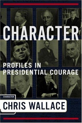 Cover image for Character