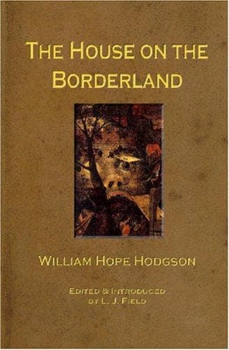 Cover image for The House on the Borderland