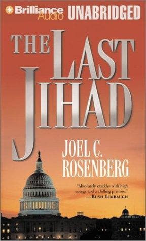 Cover image for Last Jihad, The