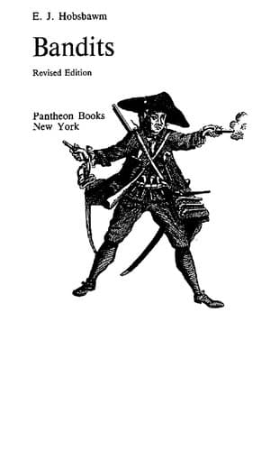 Cover image for Bandits