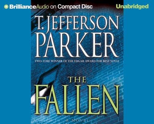 Cover image for Fallen, The