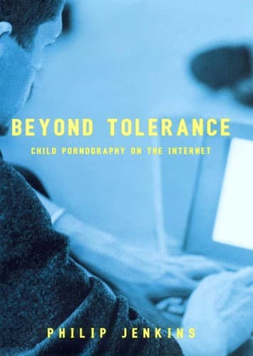 Cover image for Beyond tolerance