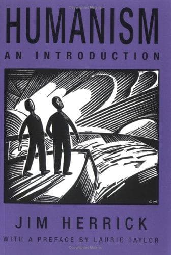 Cover image for Humanism