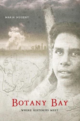 Cover image for Botany Bay