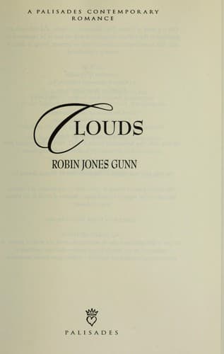 Cover image for Clouds (The Glenbrooke Series #5)