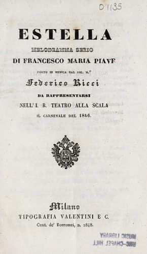 Estella
