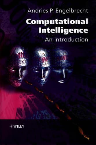 Cover image for Computational intelligence