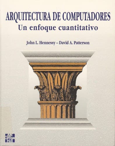Cover image for Computer architecture