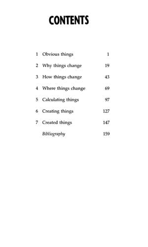 Cover image for Creation revisited