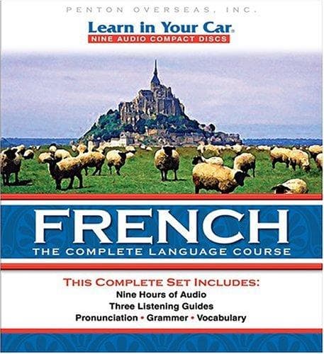 Cover image for French