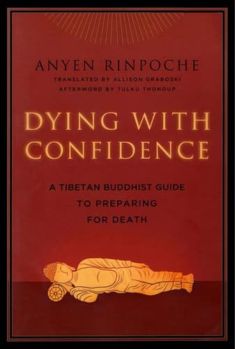 Dying with confidence