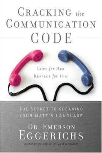 Cover image for Cracking the Communication Code