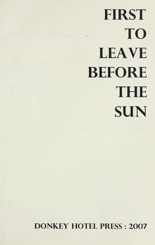Book cover image