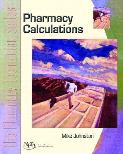 Cover image for Calculations