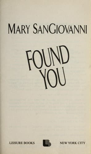 Book cover image