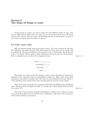 Cover image for The TEXbook