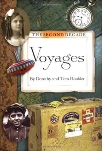 Cover image for The Second Decade