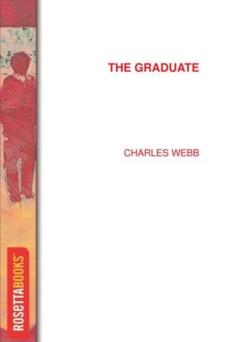 Cover image for The Graduate