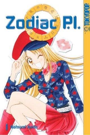 Zodiac P.I