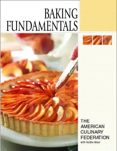 Cover image for Baking Fundamentals