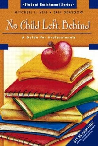 Cover image for No Child Left Behind