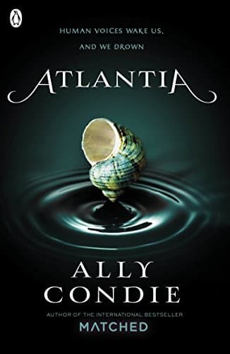 Cover image for Atlantia
