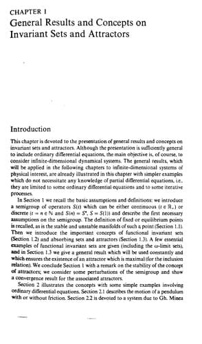 Cover image for Infinite-dimensional dynamical systems in mechanics and physics