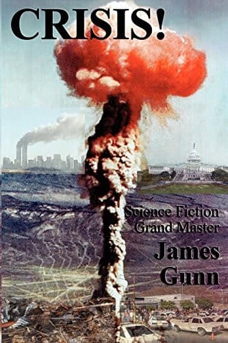 Cover image for Crisis!