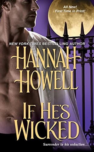Cover image for If He's Wicked