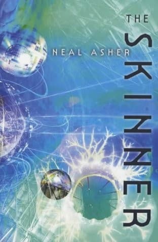 Cover image for The Skinner