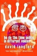 Cover image for He Do the Time Police in Different Voices