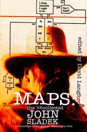 Cover image for Maps