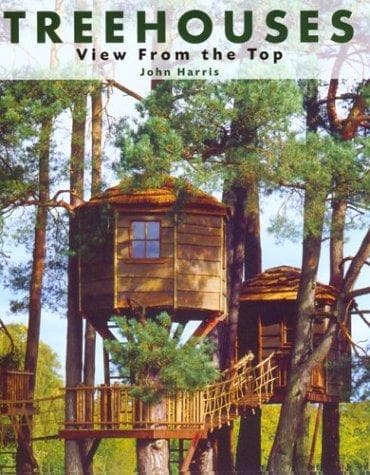 Cover image for Treehouses