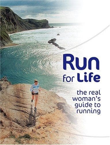 Cover image for Run for life