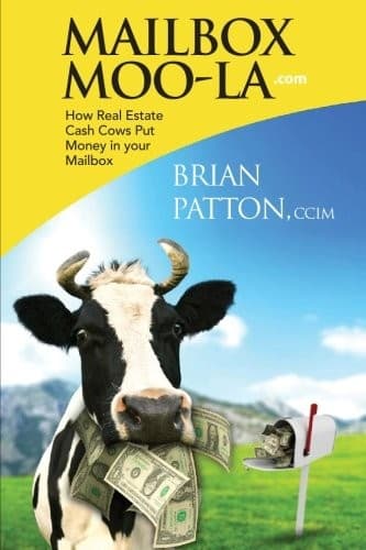 Mailbox Moo-la