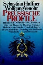 Cover image for PreuÃŸische Profile