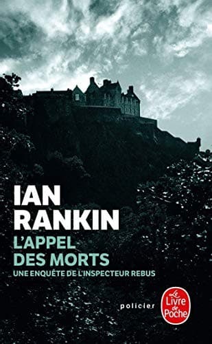L'Appel Des Morts (Ldp Policiers) (French Edition)