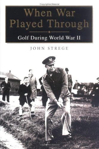 Cover image for When war played through