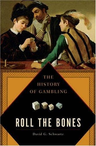 Cover image for Roll the Bones